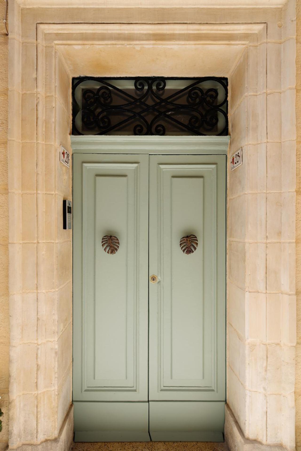 Felipe X Casa Norte Birgu Exterior foto